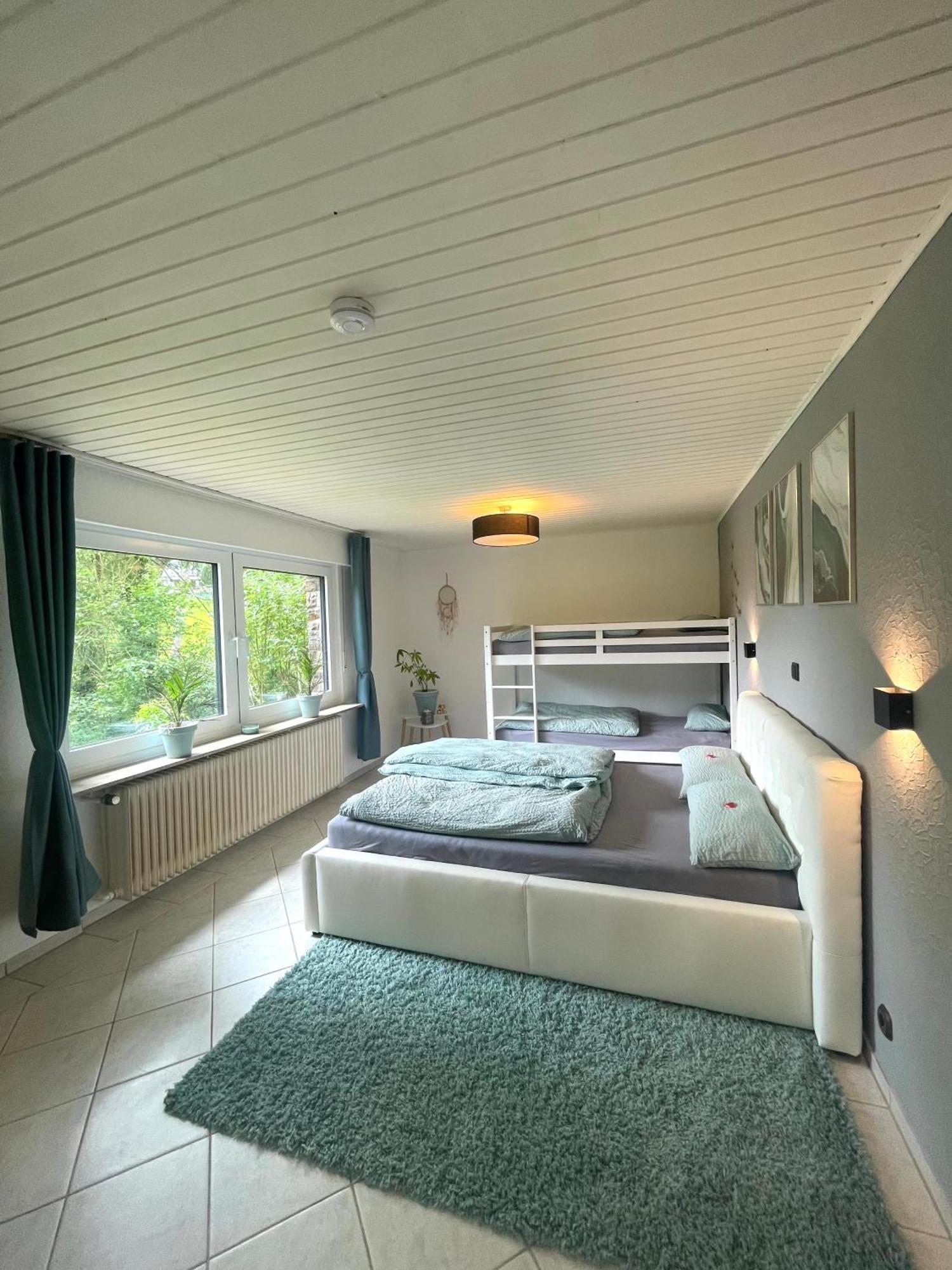 Talblick Chalet Blankenheim Blankenheim  Esterno foto
